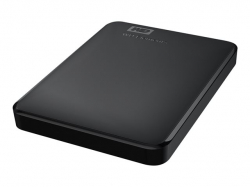 HDD External WD Elements Portable (2.5