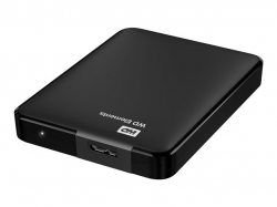 HDD External WD Elements Portable (2.5