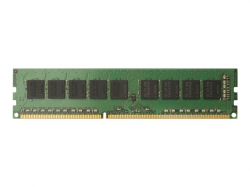 HP 16GB 1x16GB 3200 DDR4 ECC UDIMM                          
