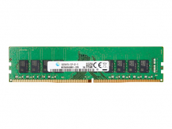 HP 16GB DDR4-2666 DIMM                          