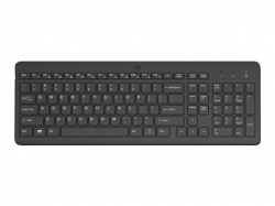 HP 225 Wireless Keyboard (BG)                          