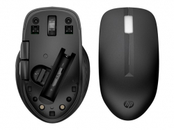 HP 435 Multi-Device Wireless B Mouse WW SmartBuy                          