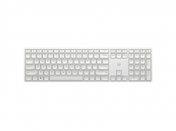 HP 450 Programmable Wireless Keyboard EURO                          