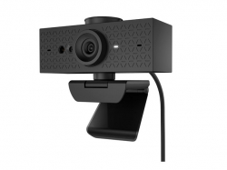 HP 625 FHD Webcam                          
