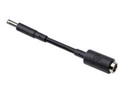 HP 7.4 mm to 4.5 DC dongle