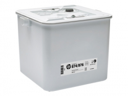 HP 874/876 PageWide XL Cleaning Contr