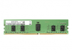 HP 8GB DDR4-2666 1x8GB ECC RegRAM                          