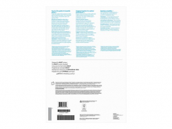 HP Advanced Glossy Photo Paper-20 sht/A3/297 x 420 mm