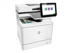 HP Color LaserJet Enterprise MFP M578dn A4 color laser USB 38ppm (ML)