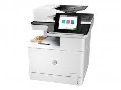 HP Color LaserJet Enterprise MFP M776dn MFP colour laser 297x864mm A3 46ppmcopy 46ppmprint 650 sheets USB 2.0 LAN Wi-Fi                          