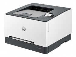HP Color LaserJet Pro 3202dw Printer colour Duplex laser A4 600x600dpi 25ppm mono 25ppm colour 251sheets LAN USB Wi-Fi                          