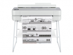 HP DesignJet Studio Steel Edition 24inch large-format printer colour ink-jet Roll 61cmx45.7 m 279x610mm 0.43 min/page USB LAN Wi-Fi                          