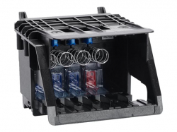 HP DesignJet Studio Steel Edition 36inch large-format printer colour ink-jet A0 ANSI D Roll 91.4cmx45.7 m 0.42 min/page USB LAN Wi-F                          