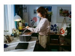 HP DeskJet 2910 All-in-One Color Printer 7.5/5.5 ppm                          
