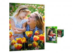 HP Everyday Glossy Photo Paper-25 sht/A4/210 x 297 mm