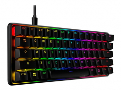HP HyperX Alloy Origins 60 - Mechanical Gaming Keyboard
