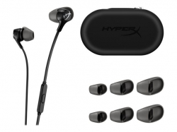 HP HyperX Cloud Earbuds II Black                          