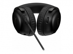 HP HyperX Cloud III gamer headset BLK                          