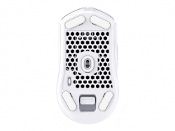 HP HyperX Pulsefire Haste 2 Mini Wireless White Gaming Mouse