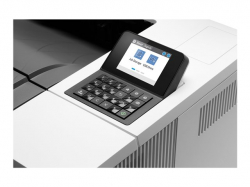 HP LaserJet Enterprise M507dn Printer