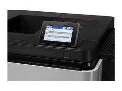 HP LaserJet Enterprise M806x+ Printer Mono Duplex laser A3 1200x1200dpi 56ppm 4600sheets USB LAN