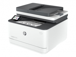 HP LaserJet Pro MFP 3102fdw MFP Mono B/W laser A4 33ppmcopy 33ppmprint 250 sheets USB 2.0 LAN Wi-Fi Bluetooth                          