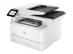 HP LaserJet Pro MFP 4102dw MFP Mono laser A4 38ppm Copy 40ppm Print 350sheets LAN Wi-Fi USB Bluetooth USB                          