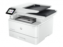 HP LaserJet Pro MFP 4102fdn MFP Mono laser A4 38ppm Copy 40ppm Print 350sheets LAN USB USB                          