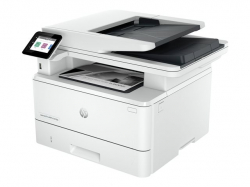 HP LaserJet Pro MFP 4102fdw MFP Mono laser A4 38ppm Copy 40ppm Print 350sheets LAN Wi-Fi USB Bluetooth USB                          