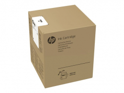 HP Latex 2700 883 3L White Latex Ink Cartridge                          