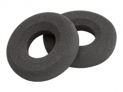 HP Poly Blackwire C310/320 Foam Ear Cushions 2 Pieces                          