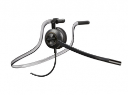 HP Poly HW540 Behind The Neckband