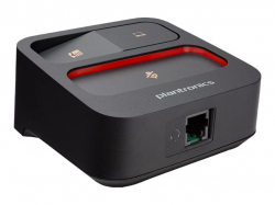 HP Poly MDA100 QD USB-A Analog Switch                          