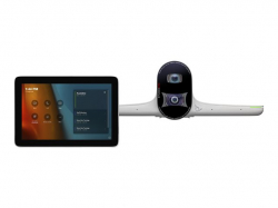 HP Poly Studio Large Room Kit for MS Teams Studio E70 Smart Camera with GC8 ABB                          