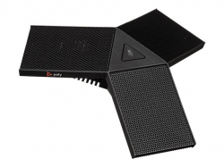 HP Poly Studio X50/X52/X70/USB Table Microphone                          