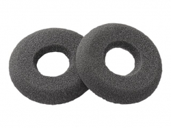 HP Poly Supraplus Ear Cushion Wireless 2 Pieces