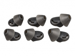 HP Poly Voyager 6200 Medium Eartips 2 Pieces                          