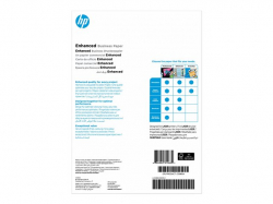 HP Professional Glossy Laser Paper 150 gsm-150 sht/A4/210 x 297 mm