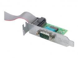 HP SECOND PORT SERIE POUR DX6100 DC7 ACCOR -ACCOR- -OPG No85237656-                          