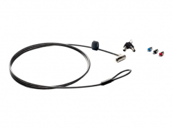 HP Sure Key Cable Lock