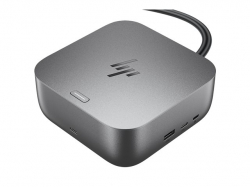 HP Thunderbolt 4 Ultra 280W G6 Dock                          