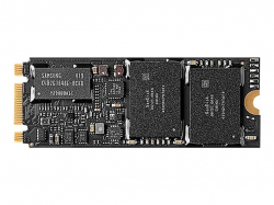 HP Turbo Drive G2 TLC 512GB SSD M.2 Drv                          