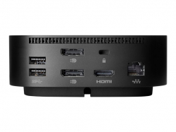 HP USB-C/A Universal Dock G2                          