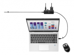 HP USB-C Travel Hub G2                          