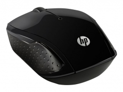 HP Wireless Mouse 200