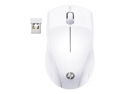 HP Wireless Mouse 220 Swhi                          