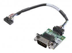 HP Z2 G5 2nd serial port adapter                          