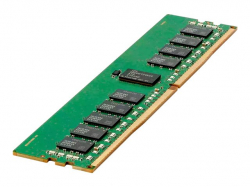 HPE 32GB Dual Rank x4 DDR4-2933 CAS-21-21-21 Registered Smart Memory Kit                          