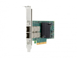 HPE Adapter 10/25GbE 2p SFP28 BCM 57414 (P)                          