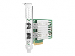 HPE Adapter Broadcom BCM57412 Ethernet 10Gb 2-port SFP+                          